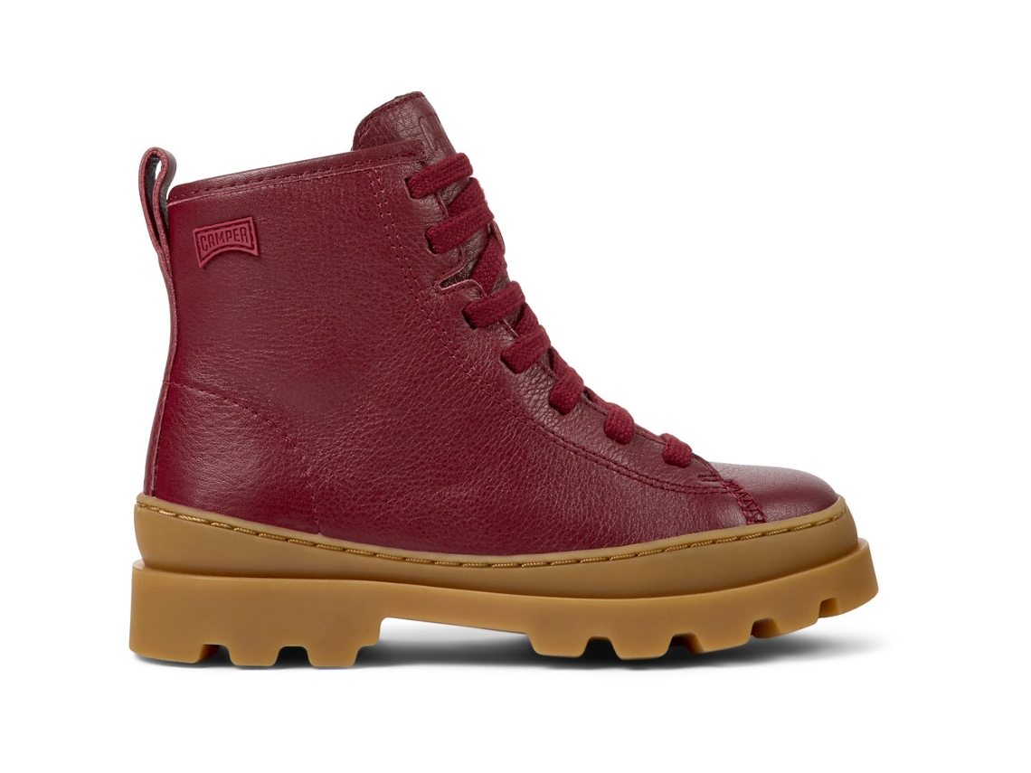 Botas discount camper niño