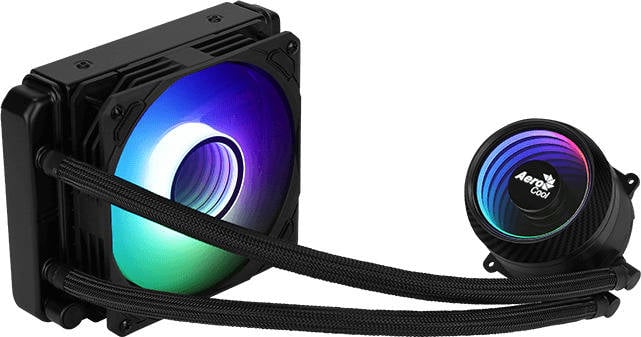 Cooler AEROCOOL Miragel 120