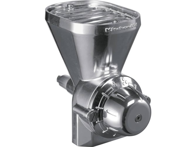 Molinillo de cereales KITCHENAID 5KGM (para robot KitchenAid Stand Mixer)