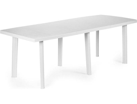 Mesa IPAE Blanco Trio