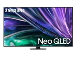 TV SAMSUNG TQ85QN85DBTXXC (Neo QLED - 85'' - 216 cm - 4K Ultra HD - Smart TV)