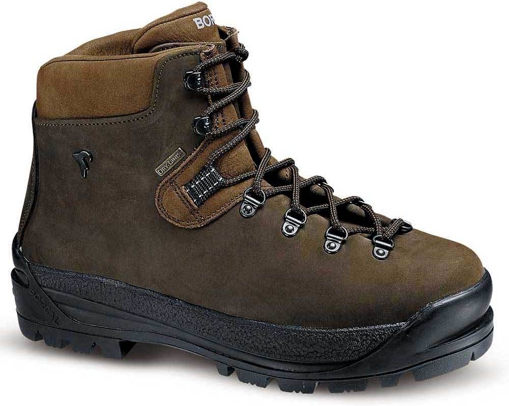 Botas para Hombre BOREAL Fuji Marrón para Montaña (EU 37)