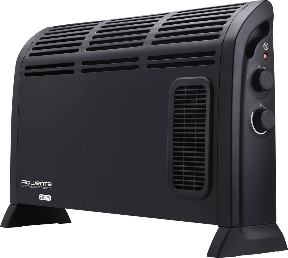 Convector ROWENTA Turbo CO3035 (2400 W)