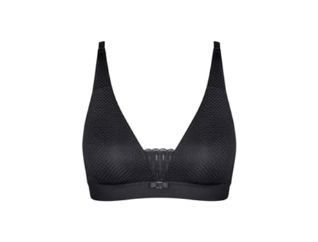 Sujetador de Mujer TRIUMPH Aura Spotlight Negro (95)