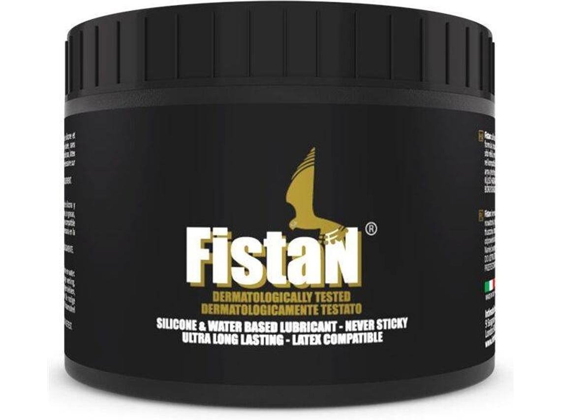 Lubricante FISTAN Lubrifist Gel Anal (500 ml)