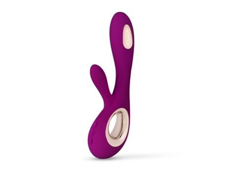 Lelo Soraya Wave Fucsia 1ud