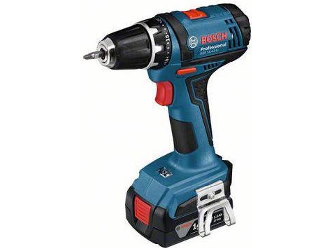 Taladro BOSCH GSR 14,4-2-LI Professional