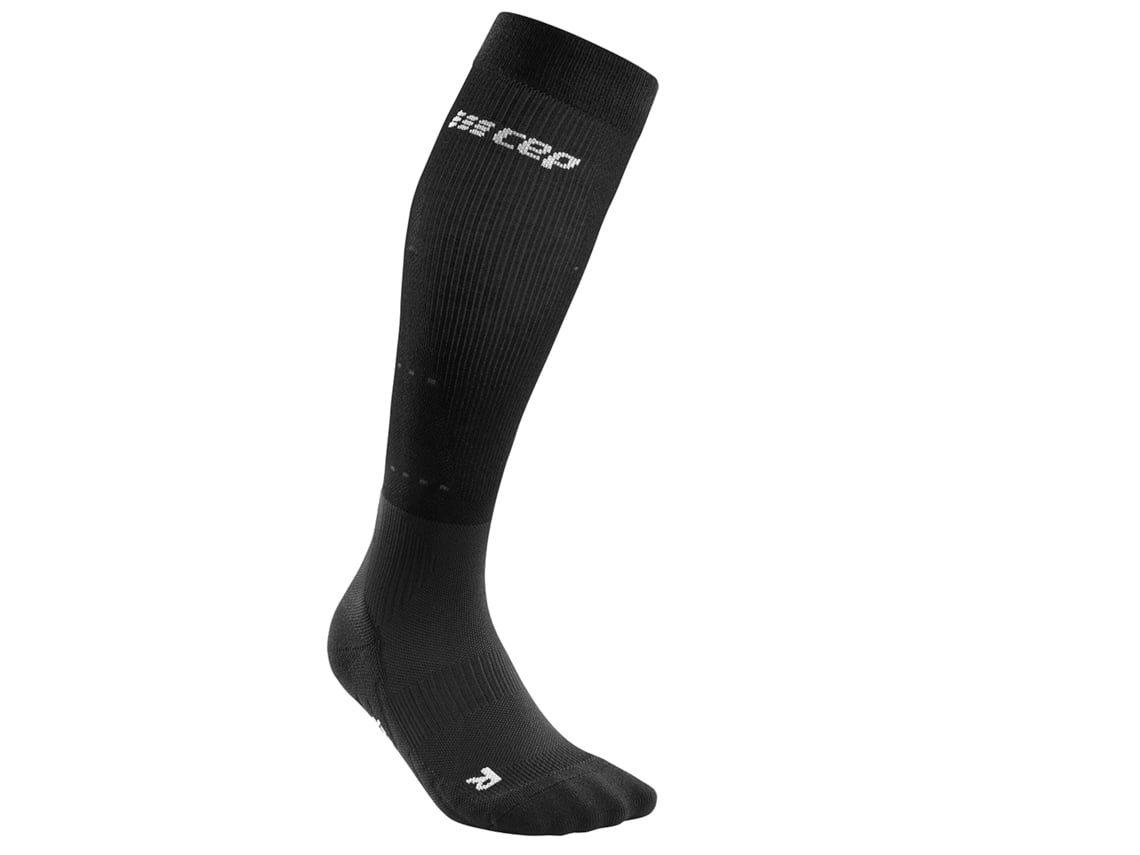 Medias de Compresión CEP COMPRESSION Hombre (Talla 3 - Multicolor)