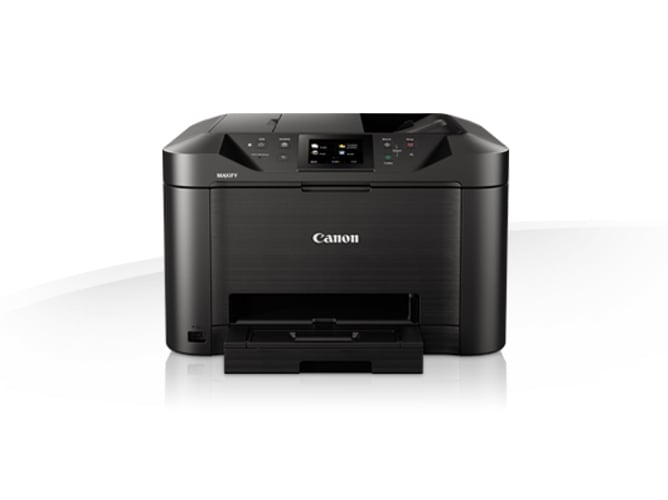 Impresora Multifunciones CANON MB5150