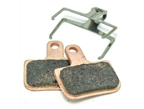 Pastilhas Travão Disco Orgânicas Sram Db1/Db3/Db5 Castanhoclarks