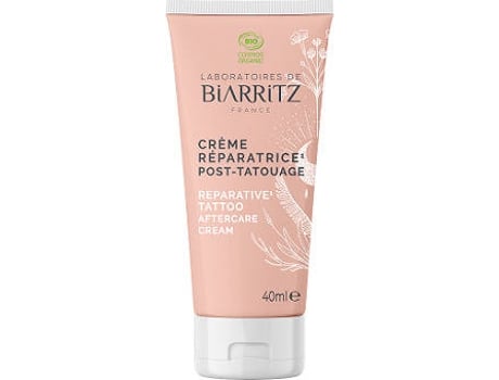 Laboratoires de Biarritz Algacicosa Tattoo Cream 40ml