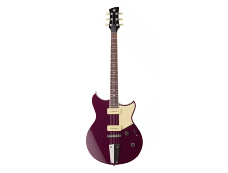 Yamaha revstar standard rss02t hot merlot