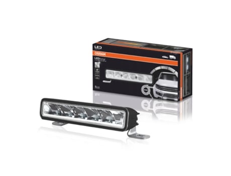 Sx180-Sp 1224V 15W Barra Led Ledriving® OSRAM