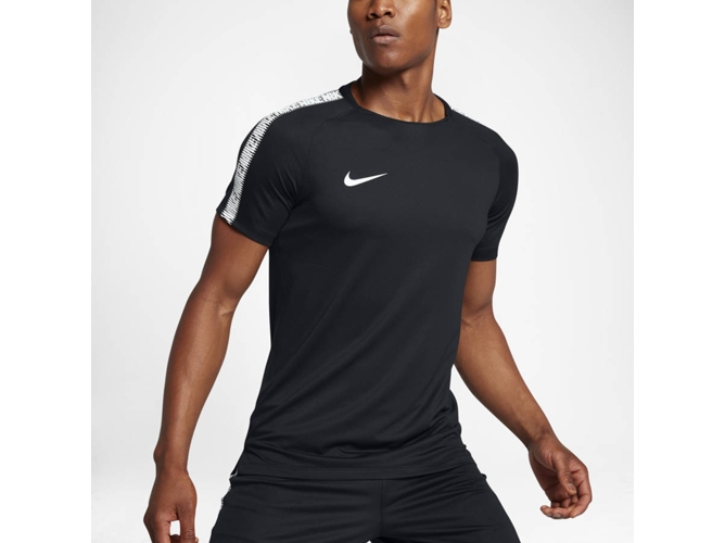 camiseta nike breathe squad