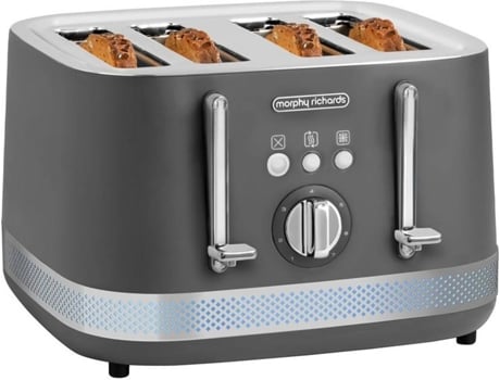 Morphy Richards Illumination Toaster 248022 - Tostadoras