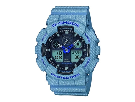 Reloj CASIO Ga-100De-2Aer