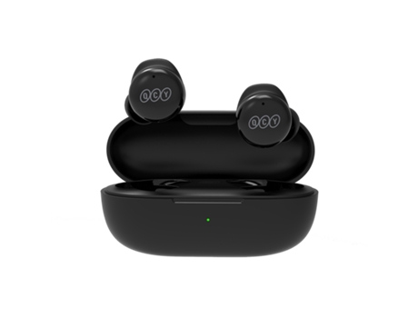 Auriculares Bluetooth True Wireless QCY Qcy t17