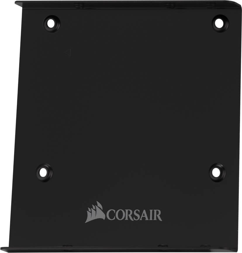 Soporte de Montaje SSD CORSAIR de 2.5" a 3.5"