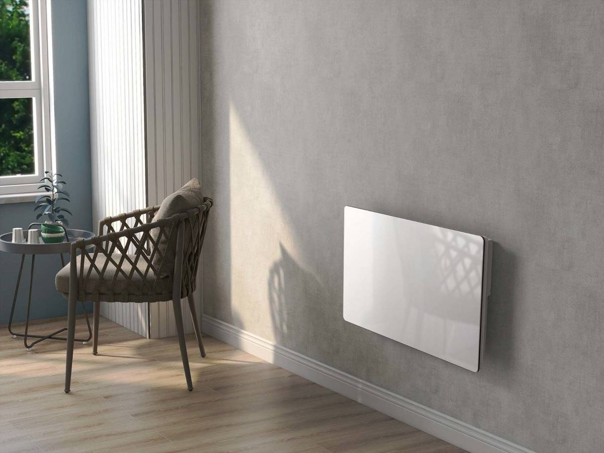 Convector KALIA BAT-HT15HB (1500 W)