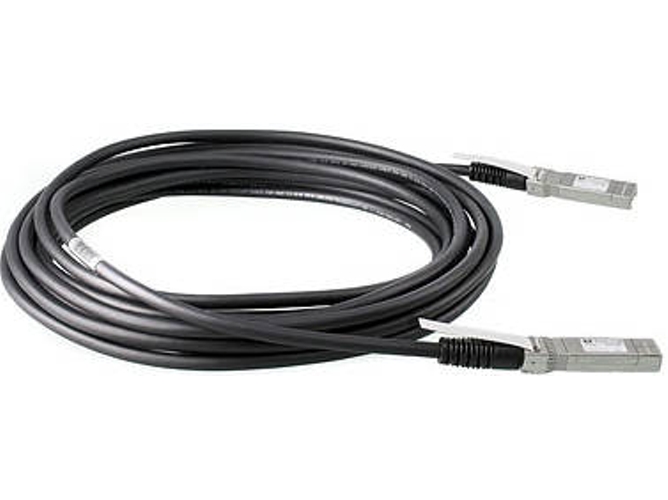 Cable de Red HEWLETT PACKARD ENTERPRISE (RJ45)