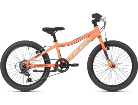 Bicicleta Infantil COLUER Magic 20