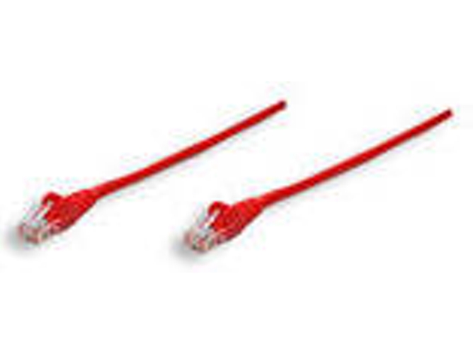 Cable de Red INTELLINET (RJ45)