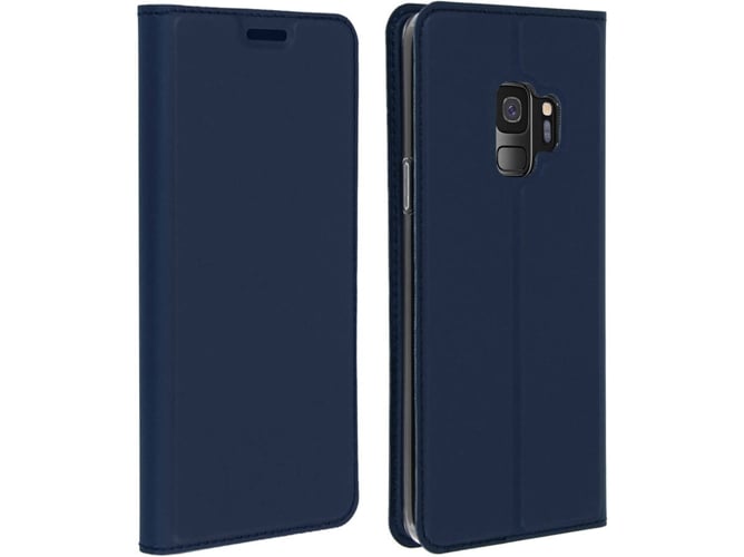 Funda Samsung Galaxy S9 DUX DUCIS Book