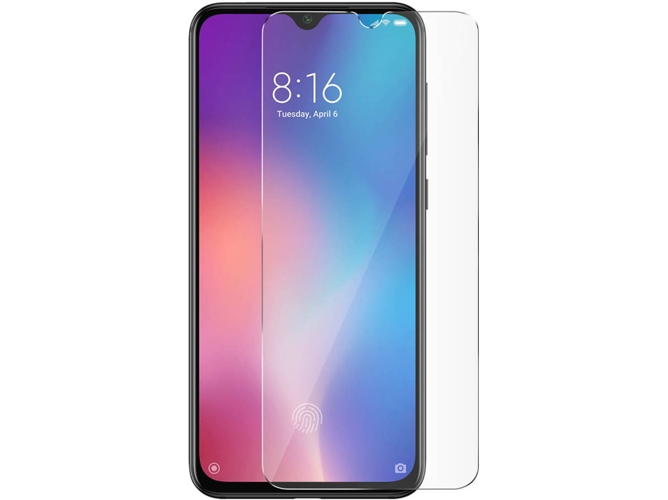 Protector de Pantalla Xiaomi Mi 9 SE 3MK 9H