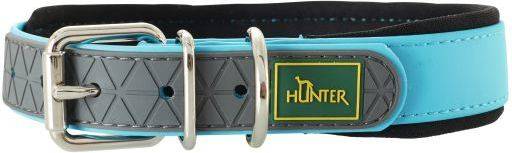 Collar para Perros HUNTER 124561 (Azul - Talla: 40)