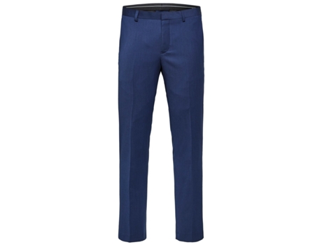 Pantalones para Hombre SELECTED (98 - Multicolor)