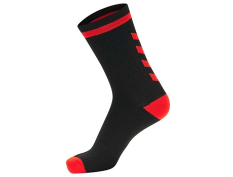 Calcetines para Hombre HUMMEL Elite Indoor Multicolor para Fútbol (EU 39 - 42)