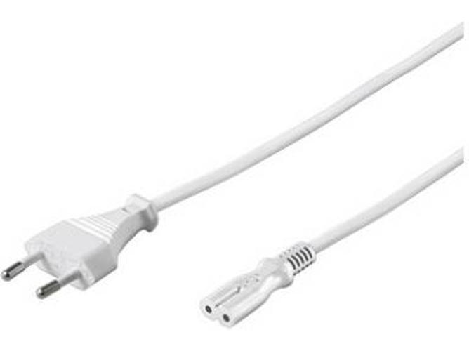 Cable de Alimentación GOOBAY NK 104 W-150