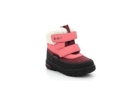 Botas KICKERS Niños (Multicolor - 30)