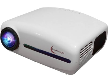 Proyector LUXIMAGEN FUHD200 (6500 Lumens - 1080p - LED)