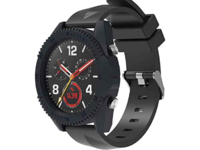 Correa Huawei Watch GT WJS Nylon Negro