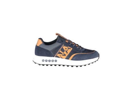 Zapatillas de ante NAPAPIJRI Slate 42