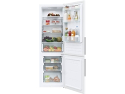 Frigorífico Combi 176x55 Low Frost Candy CCT3L517FW Blanco Clase F - Hnos.  García