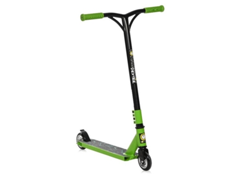 Scooter Infantil LORELLI Dexter Modern Mint Green (8+)