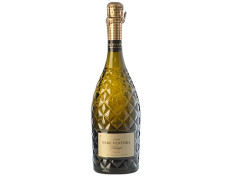 Espumante PERE VENTURA Pere Ventura Vintage Cava Gran Reserva (0.75 L - 1 unidad)