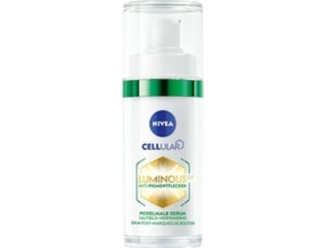 NIVEA - NIVEA Cellular Luminous 630 Serum 30ml