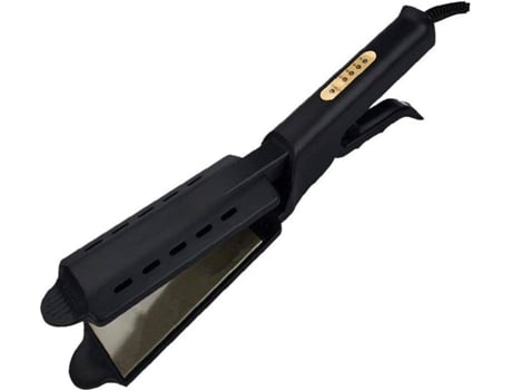 Plancha de Pelo CHRONUS Lisseur1019H15 (150 a 200ºC - Negro)