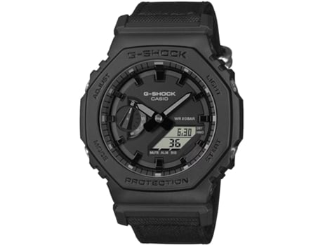 Reloj CASIO G-Shock Classic Série 2100 para hombre de CASIO