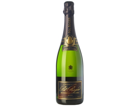 Champagne POL ROGER Pol Roger Cuvée Sir Winston Churchill (0.75 L - 1 unidad)