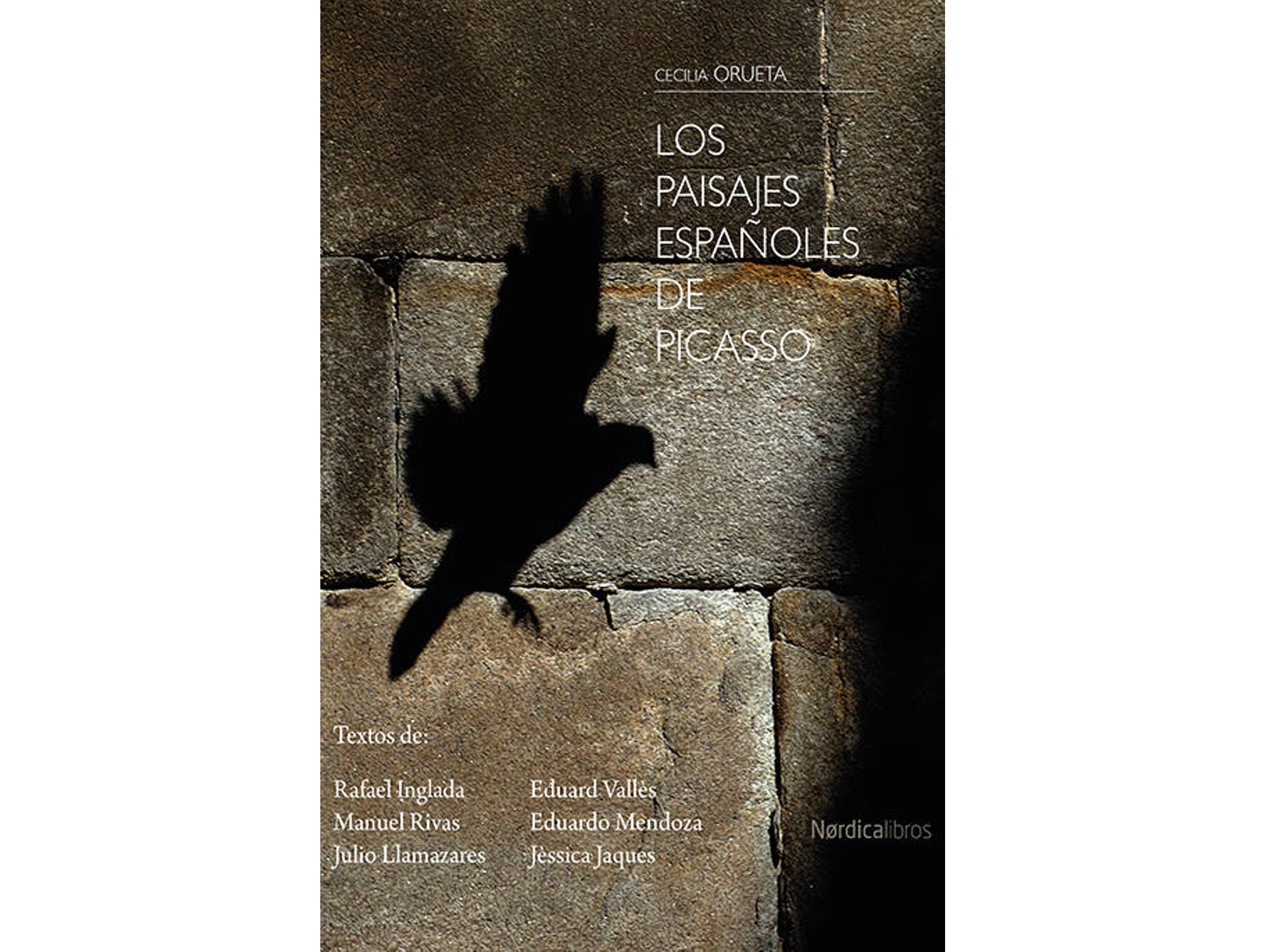 Libro Los Pasajes Españoles De Picasso