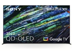 TV SONY BRAVIA XR 55A95L (QD-OLED - 55" - 140 cm - 4K Ultra HD - Smart TV)