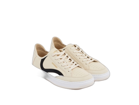 Zapatillas SUPERDRY Hombre (43 - Beige)