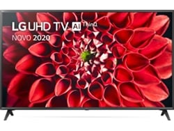 TV LG 65UN7100 (LED - 65'' - 165 cm - 4K Ultra HD - Smart TV)