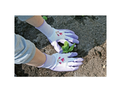 Guantes de jardinería KERBL Garden Care