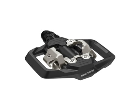 Pedales SHIMANO SPD MX70