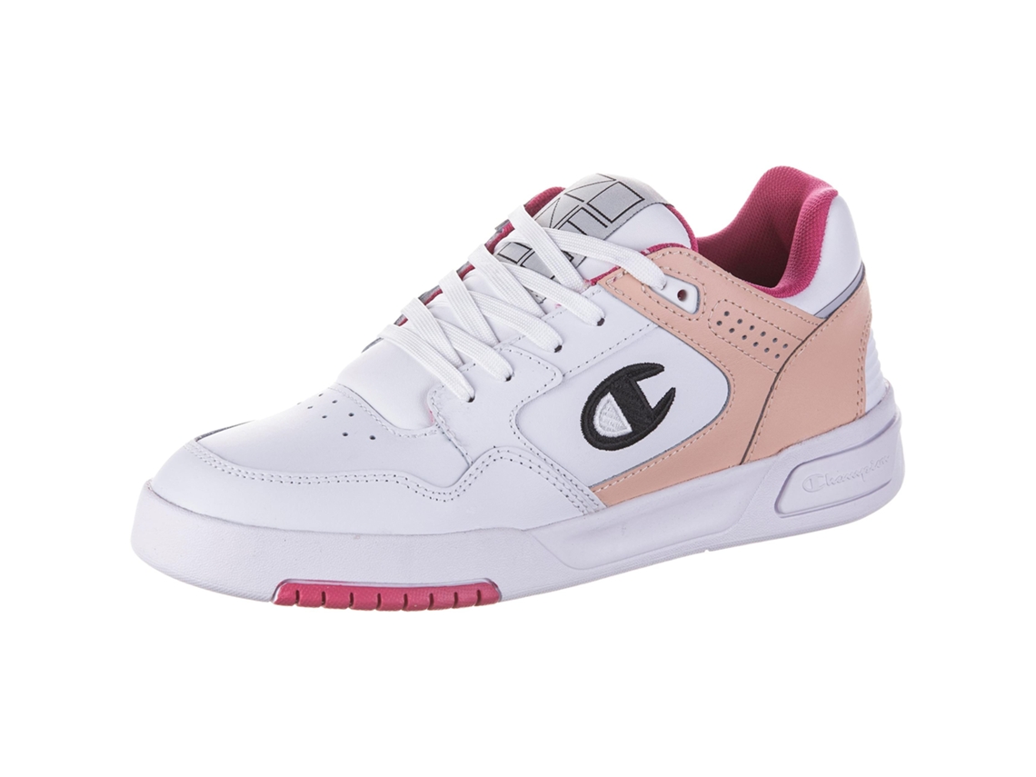 Zapatillas best sale champion rosadas